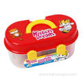 Creativity Carry Case Educational Toy